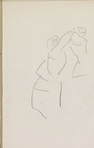 Figure studies