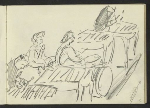 Xylophone players