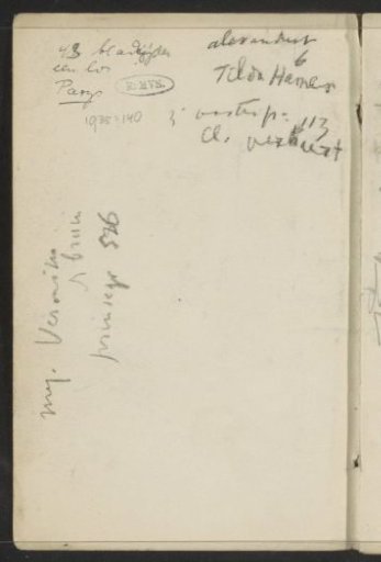Annotations