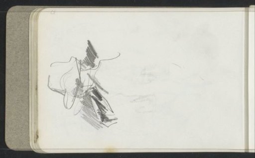 Woman with a hat