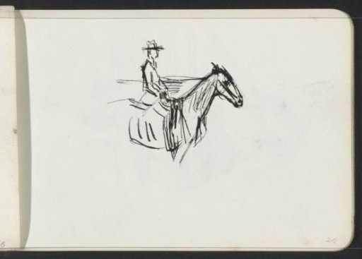 Horseman