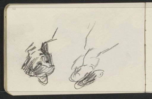 Two female heads