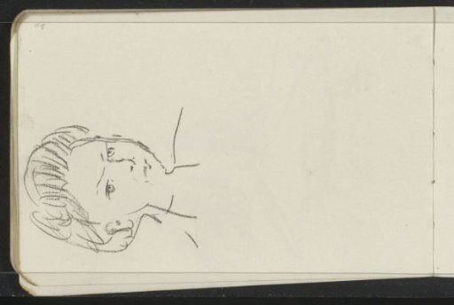 Female head