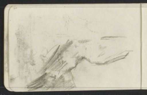 Reclining Female Nude