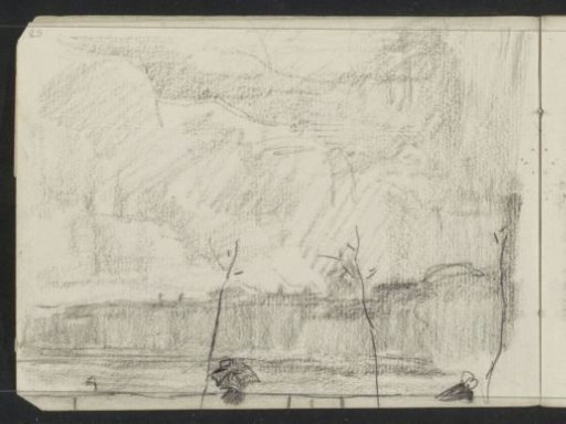 City view, possibly in Amsterdam