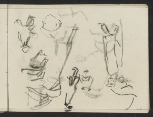 Figure studies