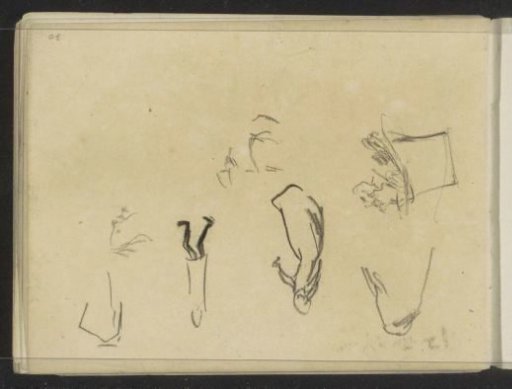 Figure studies
