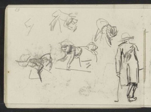 Figure studies
