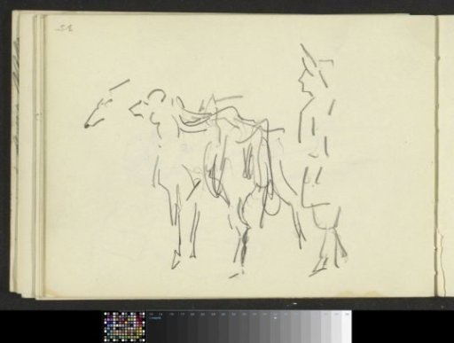 Figure studies