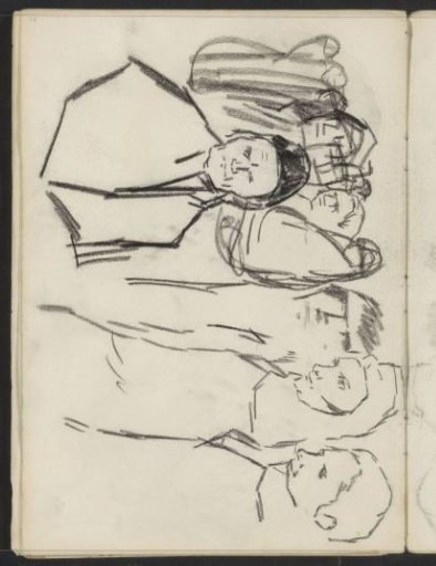 Figure Studies