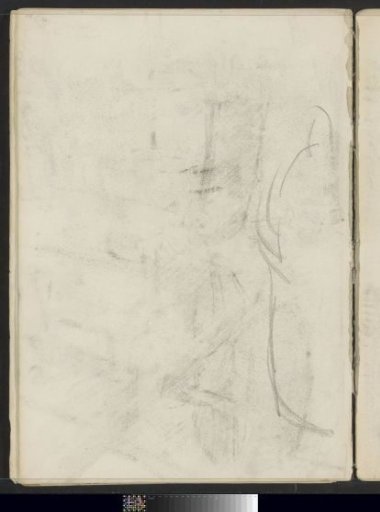 Standing Figure