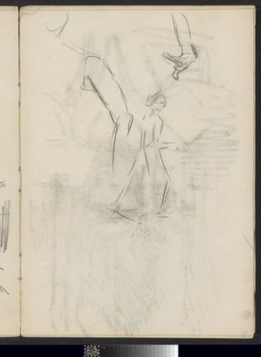 Figure studies