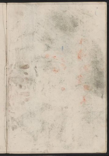 Impression of a Chalk Drawing