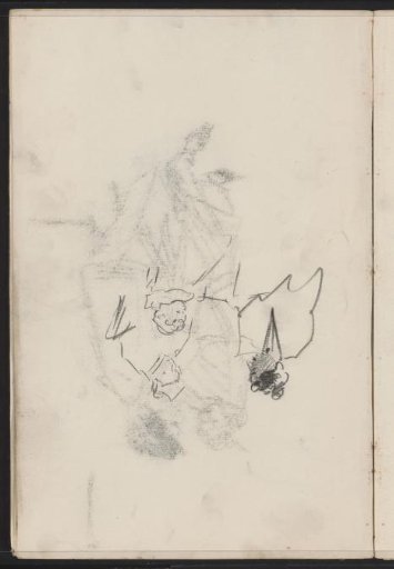 Two Women and a Child