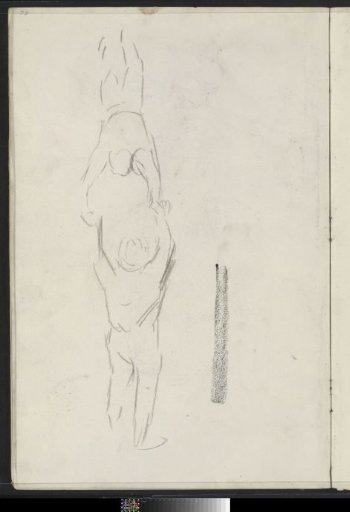 Two acrobats