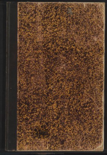 Sketchbook LXVIII with 11 sheets