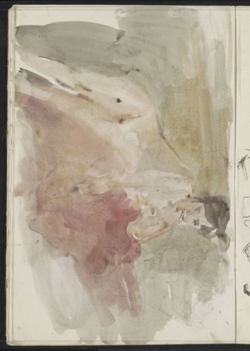 Seated Female Nude