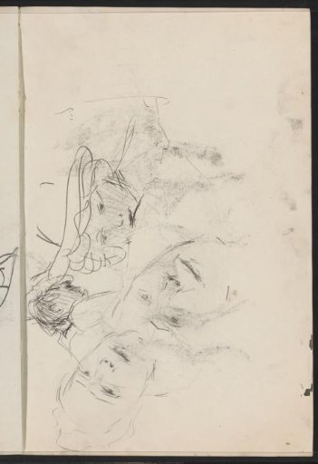 Women's heads