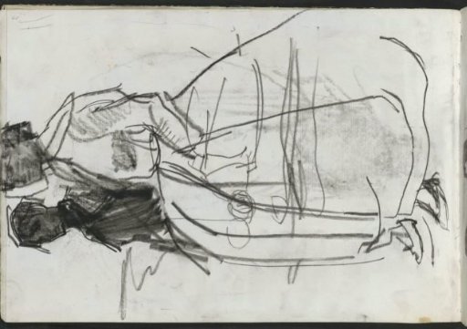 Two women, possibly walking