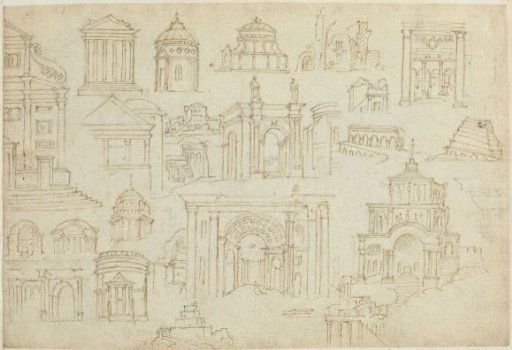 Architectural Studies