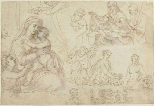 Paintings