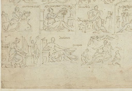 The Liberal Arts