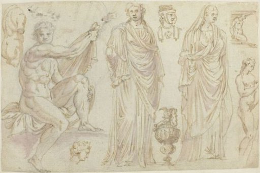 Sculptures