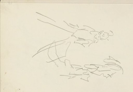 Two Figure Studies, Possibly Women