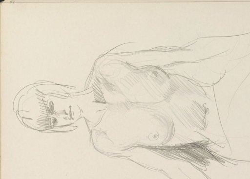 Female Nude
