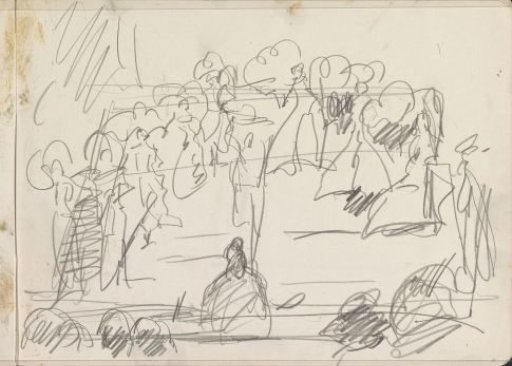 Dance Performance