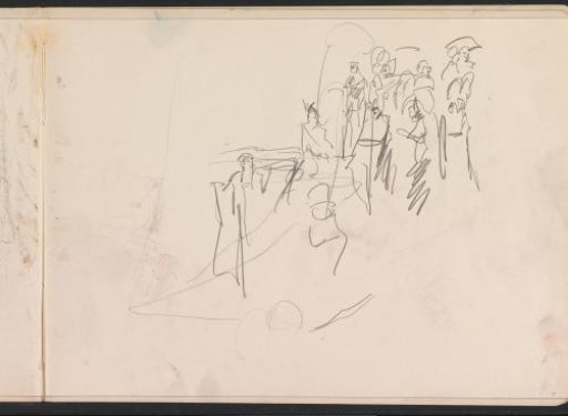 Group of Figures
