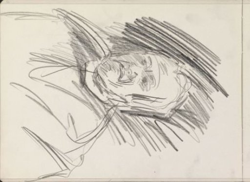 Portrait of an Unknown Man