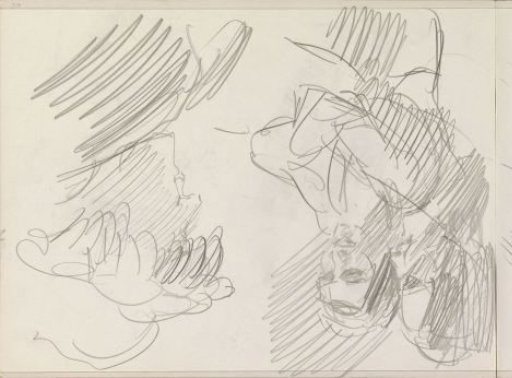 Study sheet with three women