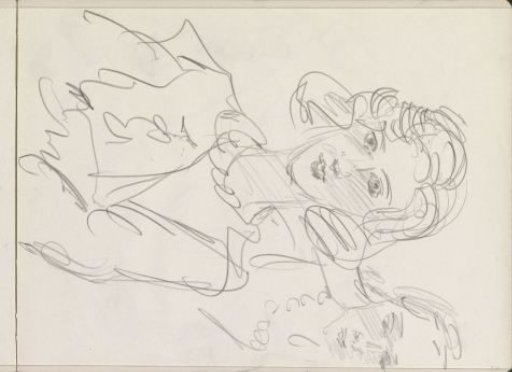 Two women