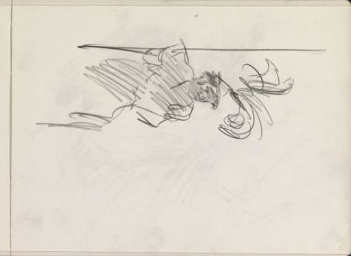 Revue Dancer