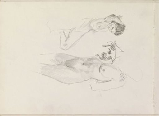 Figure Studies