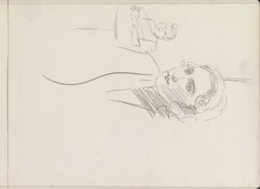 Two Figure Studies