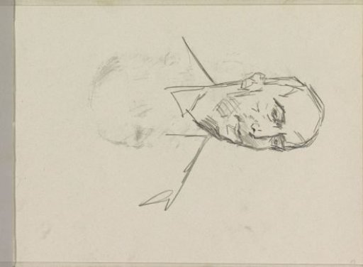 Portrait of an Unknown Man