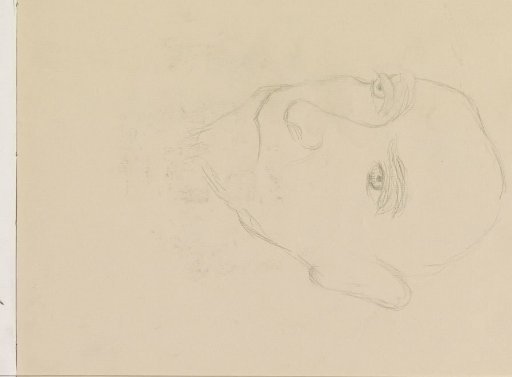 Man's Face