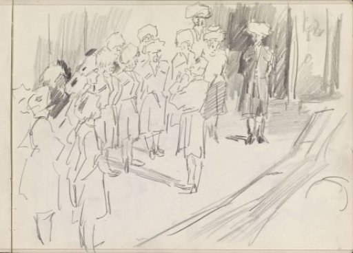 Cossack choir