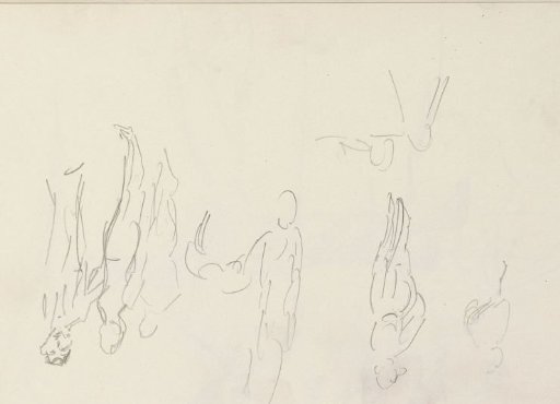 Figure studies