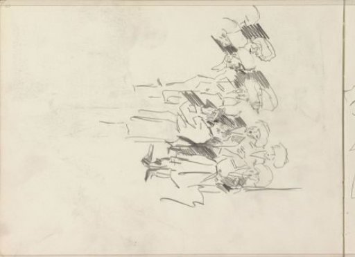 Cossack choir