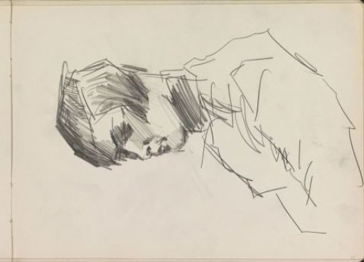 Vrouw