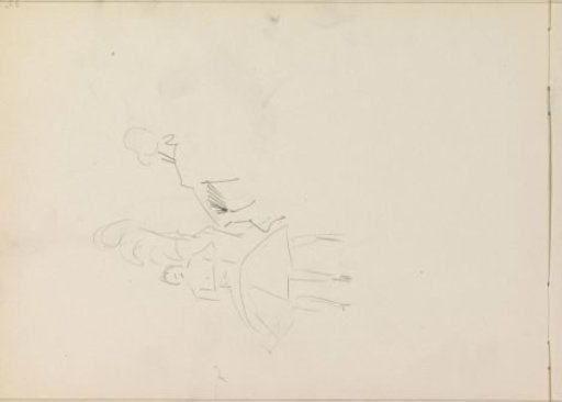 Women, possibly revue dancers
