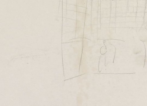 Study, possibly a composition study