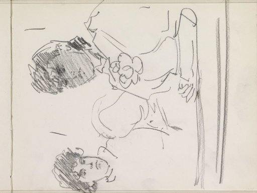 Two women