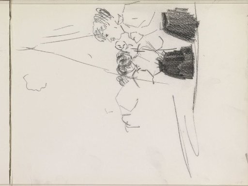 Study sheet with women