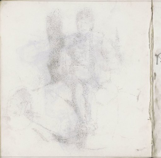 Copy of a Chalk Drawing