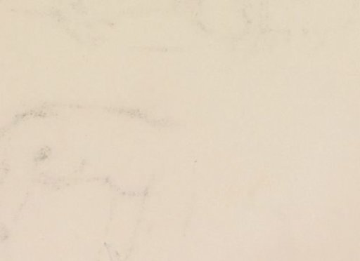 Impression of the Chalk Drawing on Sheet 39 verso