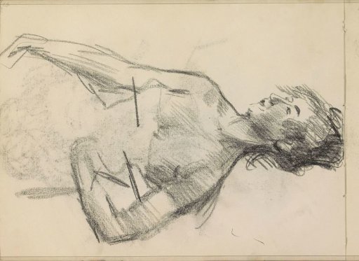 Woman with a hand on her hip